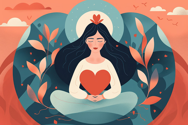 Cultivating Mindfulness for Inner Peace